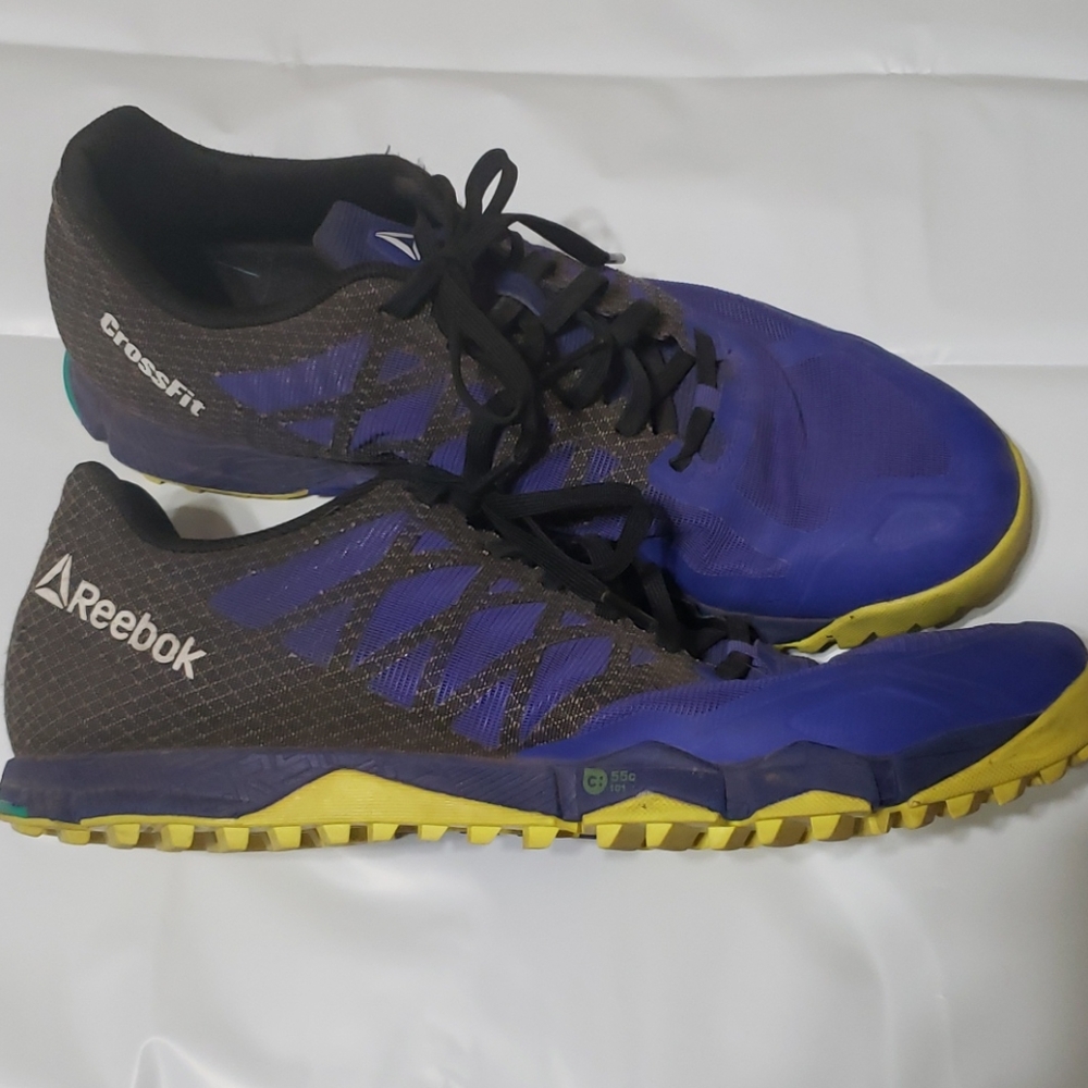 Reebok 2016 Crossfit Games shoes